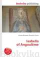 Isabella of Angouleme, Jesse Russell,Ronald Cohn 