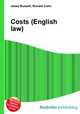 Costs (English law), Jesse Russell,Ronald Cohn 