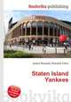 Staten Island Yankees, Jesse Russell,Ronald Cohn 