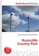 Rushcliffe Country Park, Jesse Russell,Ronald Cohn 