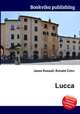 Lucca, Jesse Russell,Ronald Cohn 