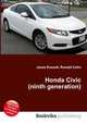Honda Civic (ninth generation), Jesse Russell,Ronald Cohn 