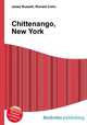 Chittenango, New York, Jesse Russell,Ronald Cohn 