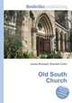 Old South Church, Jesse Russell,Ronald Cohn 