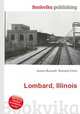 Lombard, Illinois, Jesse Russell,Ronald Cohn 