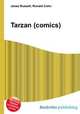 Tarzan (comics), Jesse Russell,Ronald Cohn 