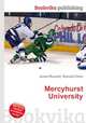 Mercyhurst University, Jesse Russell,Ronald Cohn 