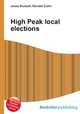 High Peak local elections, Jesse Russell,Ronald Cohn 