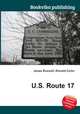 U.S. Route 17, Jesse Russell,Ronald Cohn 