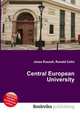 Central European University, Jesse Russell,Ronald Cohn 