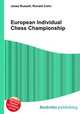 European Individual Chess Championship, Jesse Russell,Ronald Cohn 