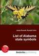 List of Alabama state symbols, Jesse Russell,Ronald Cohn 