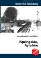 Springside, Ayrshire, Jesse Russell,Ronald Cohn 