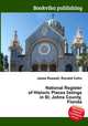 National Register of Historic Places listings in St. Johns County, Florida, Jesse Russell,Ronald Cohn 