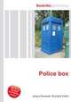 Police box, Jesse Russell,Ronald Cohn 