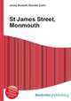 St James Street, Monmouth, Jesse Russell,Ronald Cohn 