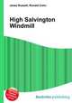 High Salvington Windmill, Jesse Russell,Ronald Cohn 