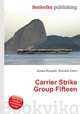 Carrier Strike Group Fifteen, Jesse Russell,Ronald Cohn 