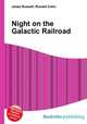 Night on the Galactic Railroad, Jesse Russell,Ronald Cohn 