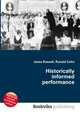 Historically informed performance, Jesse Russell,Ronald Cohn 