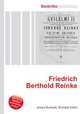 Friedrich Berthold Reinke, Jesse Russell,Ronald Cohn 