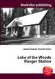 Lake of the Woods Ranger Station, Jesse Russell,Ronald Cohn 