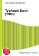 Typhoon Sarah (1989), Jesse Russell,Ronald Cohn 