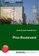 Pico Boulevard, Jesse Russell,Ronald Cohn 