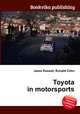 Toyota in motorsports, Jesse Russell,Ronald Cohn 
