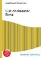 List of disaster films, Jesse Russell,Ronald Cohn 