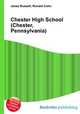 Chester High School (Chester, Pennsylvania), Jesse Russell,Ronald Cohn 
