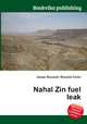 Nahal Zin fuel leak, Jesse Russell,Ronald Cohn 