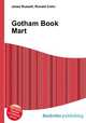 Gotham Book Mart, Jesse Russell,Ronald Cohn 