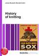 History of knitting, Jesse Russell,Ronald Cohn 