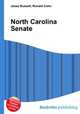 North Carolina Senate, Jesse Russell,Ronald Cohn 