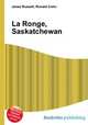 La Ronge, Saskatchewan, Jesse Russell,Ronald Cohn 