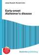 Early-onset Alzheimer