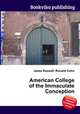 American College of the Immaculate Conception, Jesse Russell,Ronald Cohn 