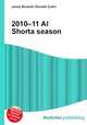 2010–11 Al Shorta season, Jesse Russell,Ronald Cohn 