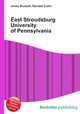 East Stroudsburg University of Pennsylvania, Jesse Russell,Ronald Cohn 