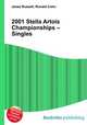 2001 Stella Artois Championships – Singles, Jesse Russell,Ronald Cohn 
