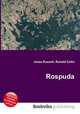 Rospuda, Jesse Russell,Ronald Cohn 
