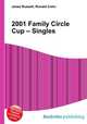 2001 Family Circle Cup – Singles, Jesse Russell,Ronald Cohn 