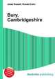 Bury, Cambridgeshire, Jesse Russell,Ronald Cohn 