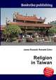 Religion in Taiwan, Jesse Russell,Ronald Cohn 