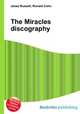 The Miracles discography, Jesse Russell,Ronald Cohn 