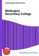 Wellington Secondary College, Jesse Russell,Ronald Cohn 