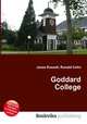 Goddard College, Jesse Russell,Ronald Cohn 