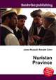 Nuristan Province, Jesse Russell,Ronald Cohn 