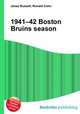 1941–42 Boston Bruins season, Jesse Russell,Ronald Cohn 
